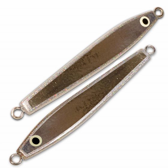 プレーンシルバー 