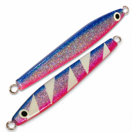 イナズマブルピン 