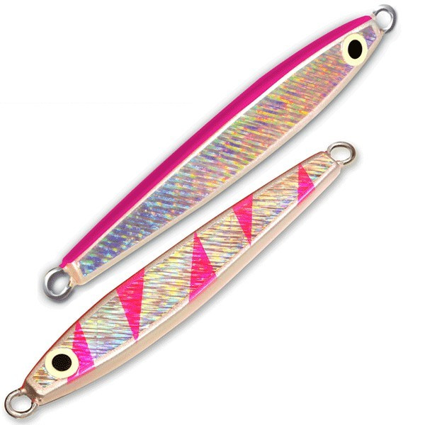 スーペルイナズマピンク 