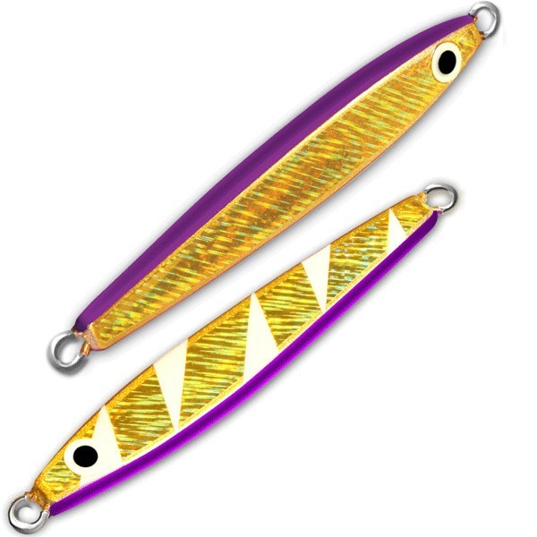 サーベルイナズマグロー 