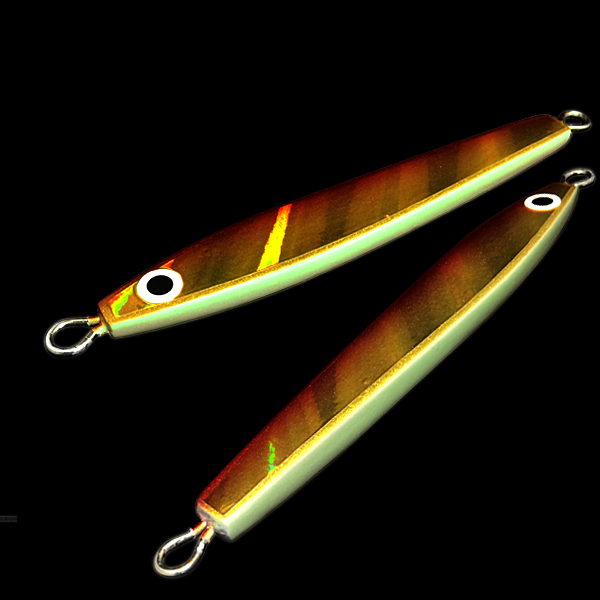 レーザーアカキン