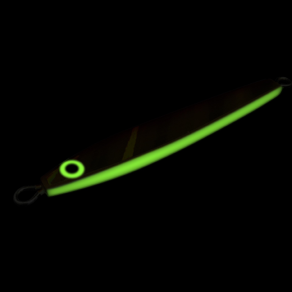 レーザーアカキン