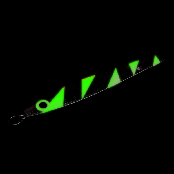 ウェーブピンク イナズマグロー