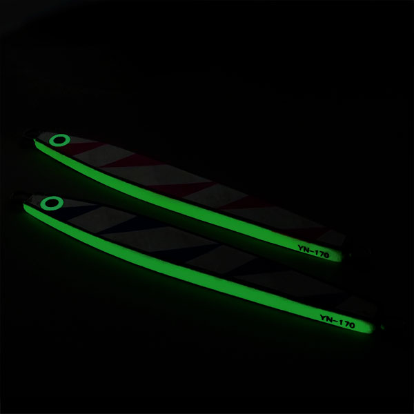 蓄光（オールシルバーを除く）